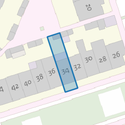 Perceel GLE01-D-1954