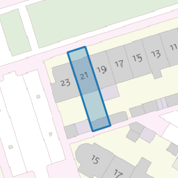 Perceel GLE01-D-1960