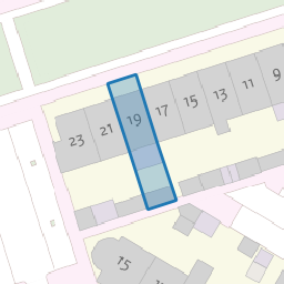 Perceel GLE01-D-1961