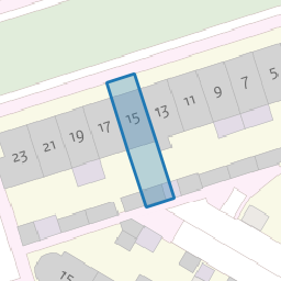 Perceel GLE01-D-1963