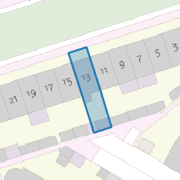 Perceel GLE01-D-1964