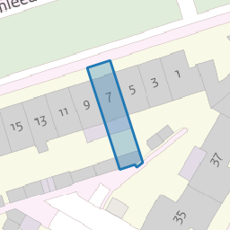 Perceel GLE01-D-1967