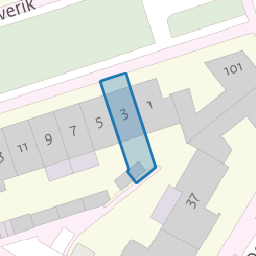 Perceel GLE01-D-1969