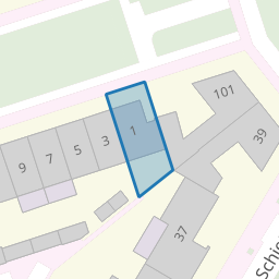 Perceel GLE01-D-1970