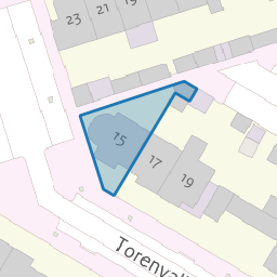 Perceel GLE01-D-1971