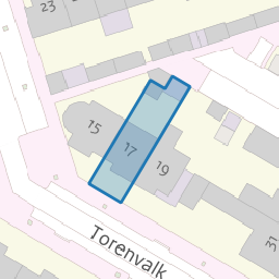 Perceel GLE01-D-1972