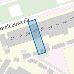 Perceel GLE01-D-1976