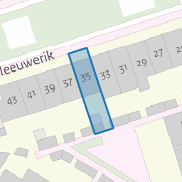 Perceel GLE01-D-1977