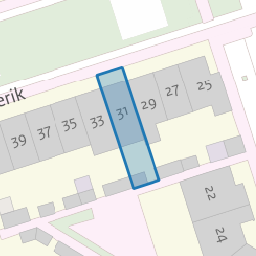 Perceel GLE01-D-1979