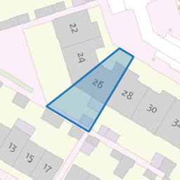 Perceel GLE01-D-1985