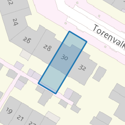 Perceel GLE01-D-1987