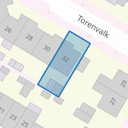 Perceel GLE01-D-1988