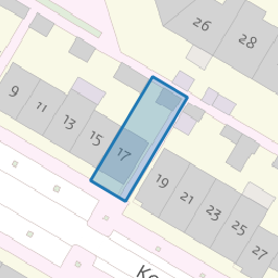 Perceel GLE01-D-1990