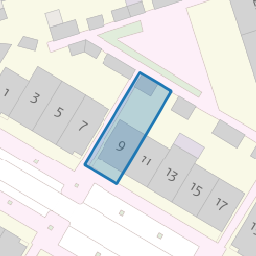 Perceel GLE01-D-1994