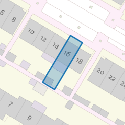 Perceel GLE01-D-2000