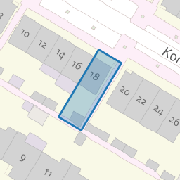 Perceel GLE01-D-2001