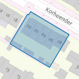 Perceel GLE01-D-2002