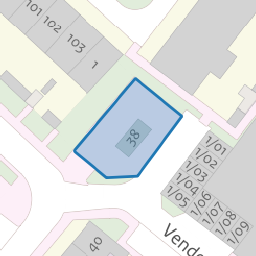 Perceel GLE01-D-2010