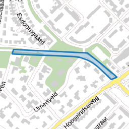 Perceel GLE01-D-2016