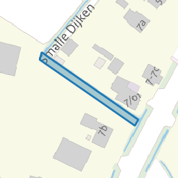 Perceel GLE01-D-2022