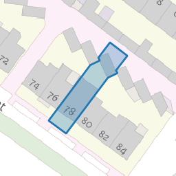 Perceel GLE01-D-2023