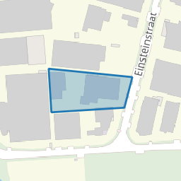 Perceel GLE01-D-2025