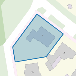 Perceel GLE01-D-2031