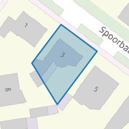 Perceel GLE01-D-2032