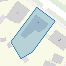 Perceel GLE01-D-2034