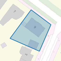 Perceel GLE01-D-2035