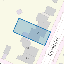 Perceel GLE01-D-2037