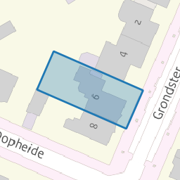 Perceel GLE01-D-2038