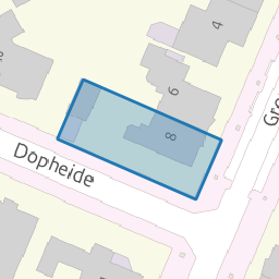 Perceel GLE01-D-2039