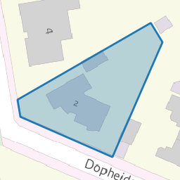 Perceel GLE01-D-2040