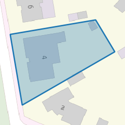 Perceel GLE01-D-2041