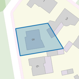 Perceel GLE01-D-2043