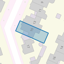 Perceel GLE01-D-2051