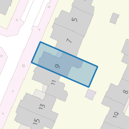 Perceel GLE01-D-2054