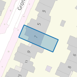 Perceel GLE01-D-2055