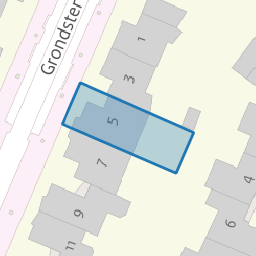 Perceel GLE01-D-2056