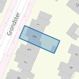 Perceel GLE01-D-2057