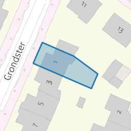 Perceel GLE01-D-2058