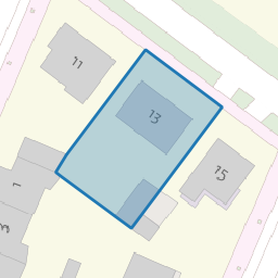 Perceel GLE01-D-2060