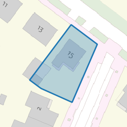 Perceel GLE01-D-2061