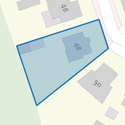 Perceel GLE01-D-2070