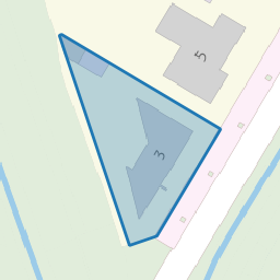 Perceel GLE01-D-2074