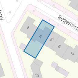 Perceel GLE01-D-2076