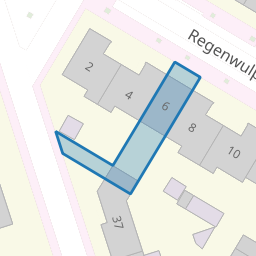 Perceel GLE01-D-2077