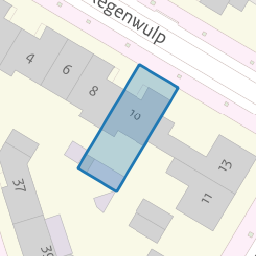 Perceel GLE01-D-2079