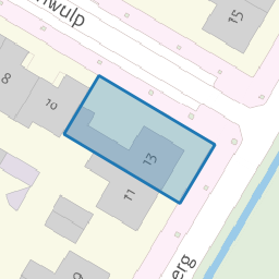 Perceel GLE01-D-2080